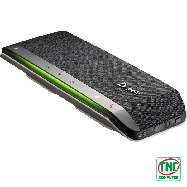 Tương thích đa nền tảng Loa Poly Sync 40 Plus