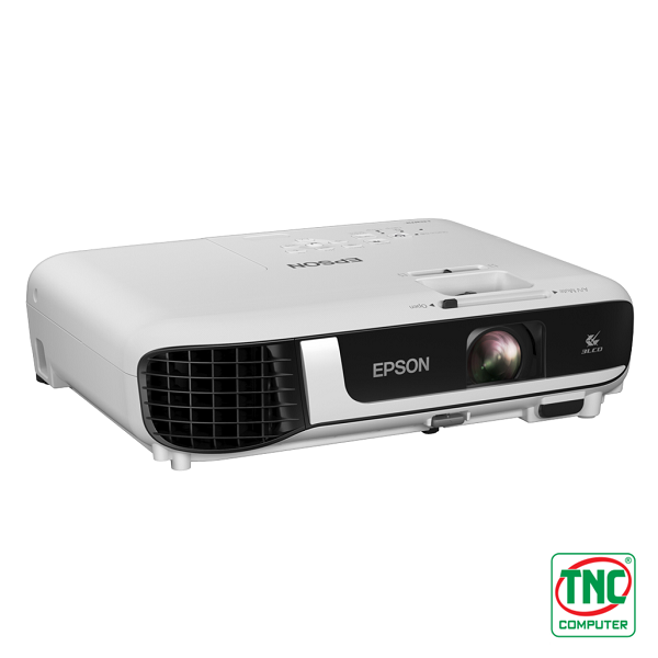 Máy chiếu Epson EB-W51 WXGA 3LCD có tuổi thọ bóng đèn cao Máy chiếu Epson EB-W51 WXGA 3LCD có tuổi thọ bóng đèn cao