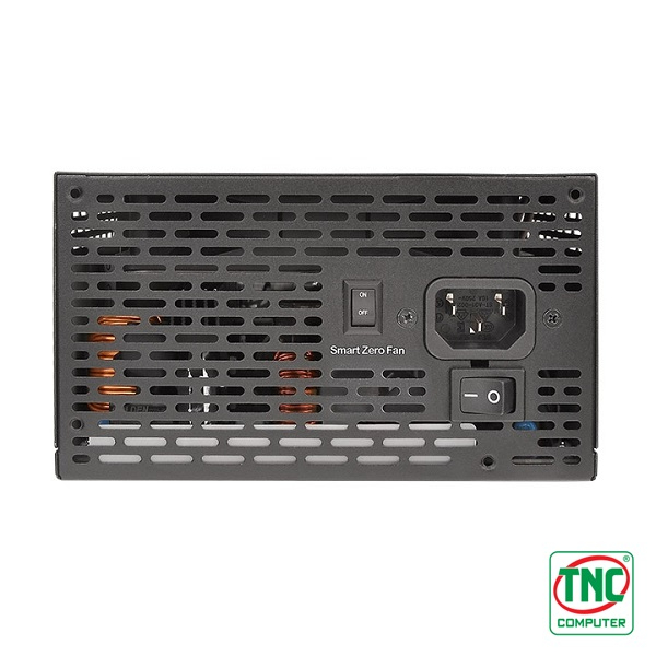 Nguồn Thermaltake Toughpower GF A3 750W 80 PLUS Gold Nguồn Thermaltake Toughpower GF A3 750W 80 PLUS Gold