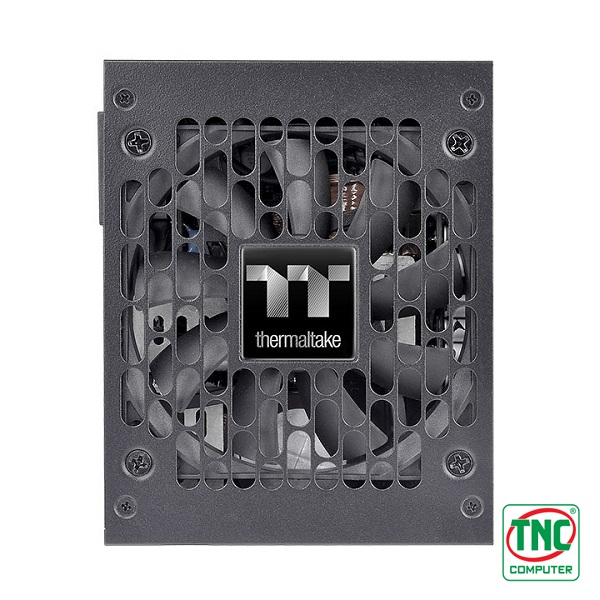 Nguồn Thermaltake Toughpower SFX 850W 80 PLUS Gold PS-STP-0850FNFAGx-1 sở hữu hệ thống quạt hiện đại Nguồn Thermaltake Toughpower SFX 850W 80 PLUS Gold PS-STP-0850FNFAGx-1 sở hữu hệ thống quạt hiện đại