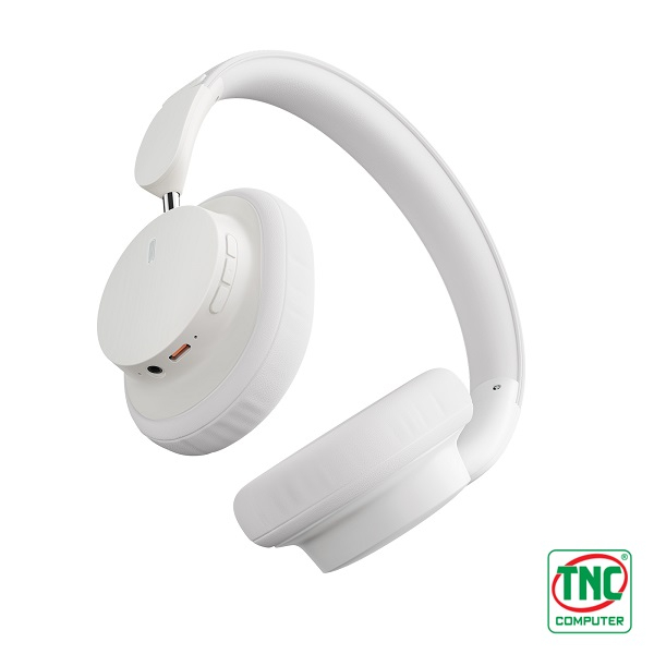 Thoải mái và tiện lợi tai nghe không dây