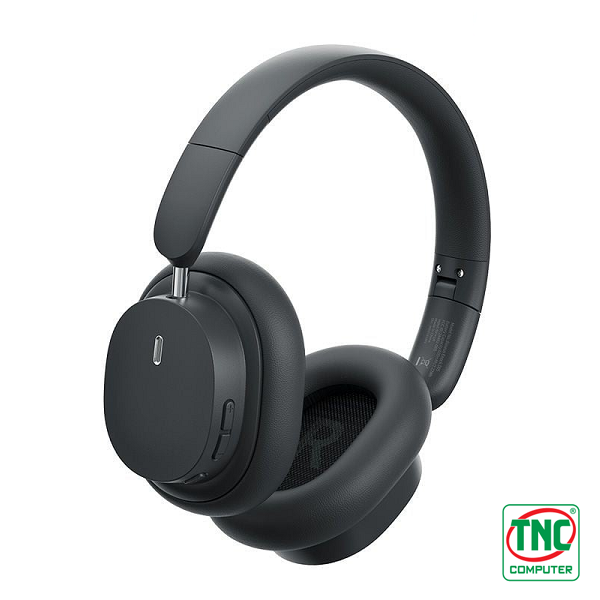 Thiết kế đẹp mắt Tai nghe Baseus Bowie D05