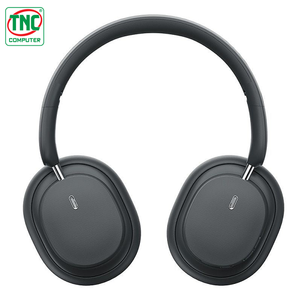 Thiết kế chụp tai thoải mái Tai nghe không dây chính hãng