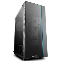 CASE DEEPCOOL Matrexx 55 (Có sẵn 3 fan Deepcool CF 3in1)