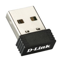 USB Wifi thu sóng D-LINK DWA-121