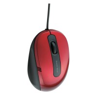 Mouse Elecom M-BL16UBRD (Màu đỏ)