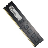 RAM Desktop G.Skill 4GB DDR4 Bus 2400Mhz F4-2400C17S-4GNT