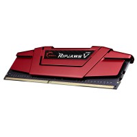 RAM Desktop G.Skill 8GB DDR4 Bus 2400Mhz F4-2400C17S-8GVR