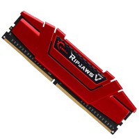 RAM Desktop G.Skill 8GB DDR4 Bus 2666Mhz F4-2666C19S-8GVR