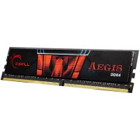 RAM Desktop G.Skill 8GB DDR4 Bus 2800Mhz F4-2800C17S-8GIS