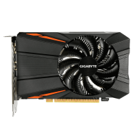 VGA Gigabyte GV-N1050D5-3GD