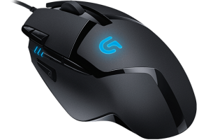 Chuột Gaming có dây LOGITECH G402