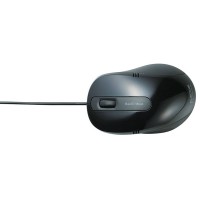 Mouse Elecom M-BL16UBBK (Màu đen)