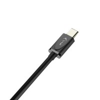 Cable USB sang Type-C SSK 1m SU2C001