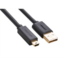 Cable Mini USB 2.0 Ugreen 10354