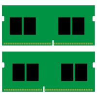 RAM Laptop Kingston 8GB DDR4 Bus 2666Mhz KVR26S19S6/8