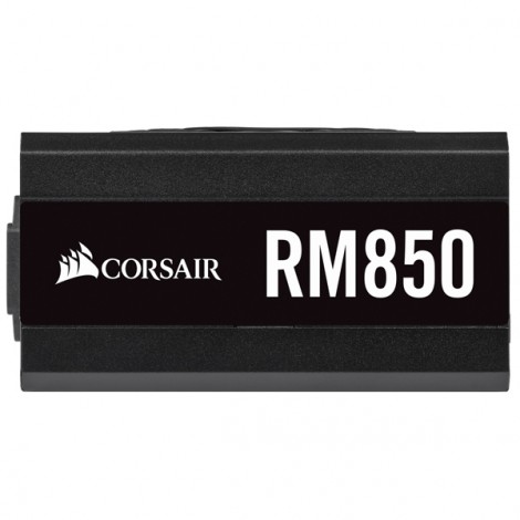 Nguồn Corsair RM850 v2019 - CP-9020196-NA