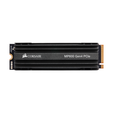 Ổ cứng SSD 500GB Corsair CSSD-F500GBMP600 Gen 4 PCIe x4