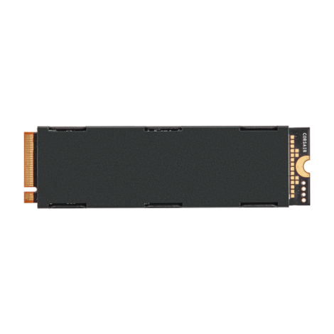 Ổ cứng SSD 500GB Corsair CSSD-F500GBMP600 Gen 4 PCIe x4
