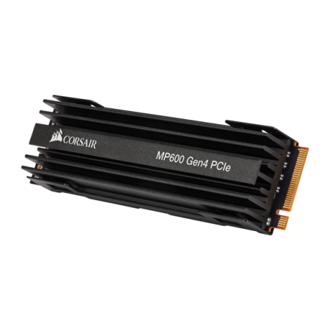 Ổ cứng SSD 500GB Corsair CSSD-F500GBMP600 Gen 4 PCIe x4