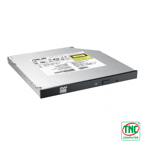 Ổ đĩa quang DVD gắn trong Asus SDRW-08U1MT - hỗ trợ M-DISC