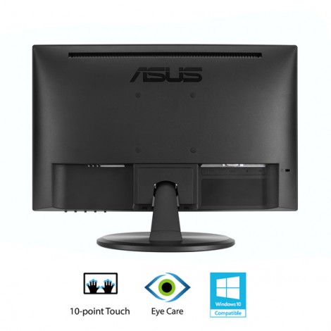 Màn hình Cảm ứng ASUS VT168H