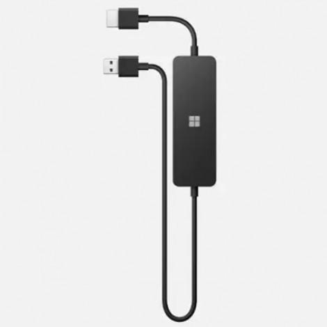 Thiết bị kết nối HDMI không dây Microsoft-UTH-00032