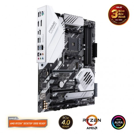 Mainboard ASUS PRIME X570-PRO/CSM