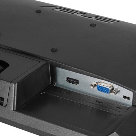 Màn hình Cảm ứng ASUS VT168H
