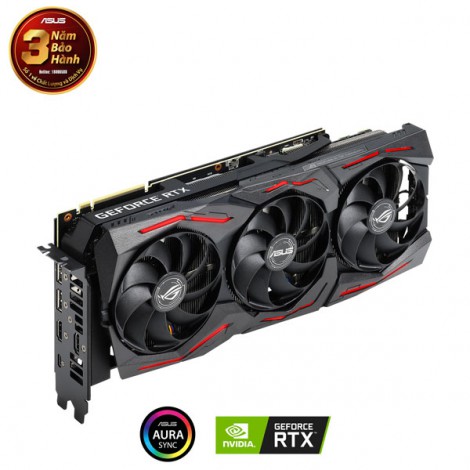 VGA ASUS ROG-STRIX-RTX2080S-O8G-GAMING