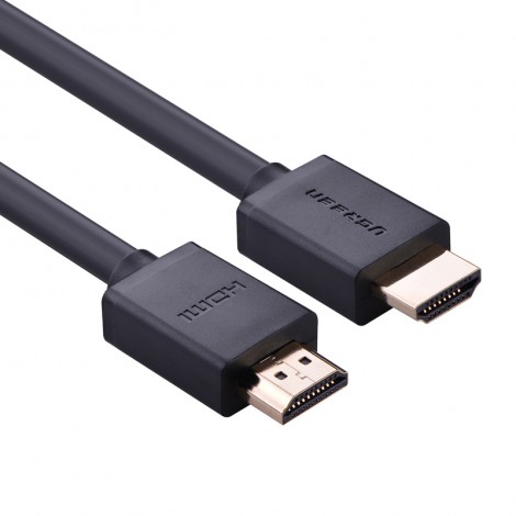 Cáp HDMI 1.4 dài 20m hỗ trợ Ethernet Full HD Ugreen 10112