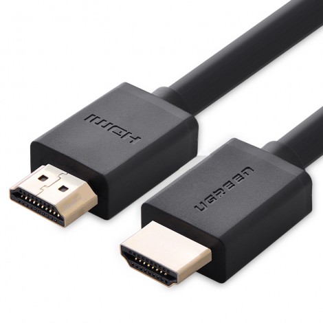 Cáp HDMI 1.4 dài 20m hỗ trợ Ethernet Full HD Ugreen 10112
