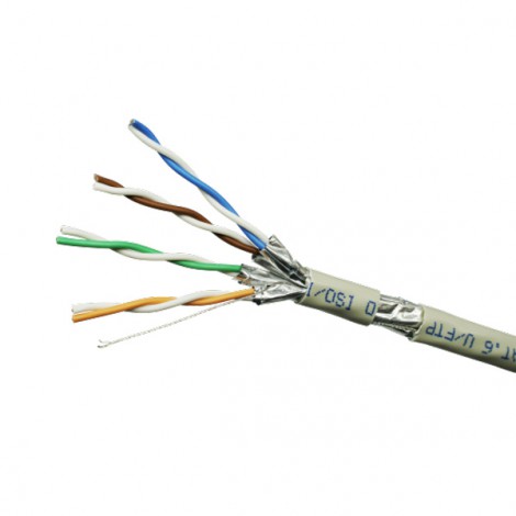 Cáp mạng DINTEK CAT6 chống nhiễu FTP (1107-04004CH) 305m