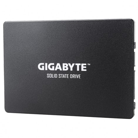 Ổ cứng SSD 240GB Gigabyte GP-GSTFS31240GNTD