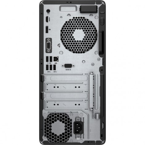 Máy bộ HP ProDesk G7 Microtower 22C44PA