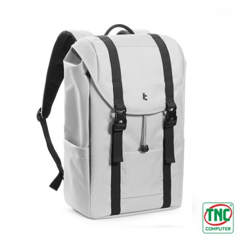 Balo Tomtoc VINTPACK cho Laptop 13-16 inch 22L TA1 Light Gray