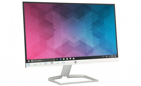 Màn hình LCD HP 22fw (3KS61AA)