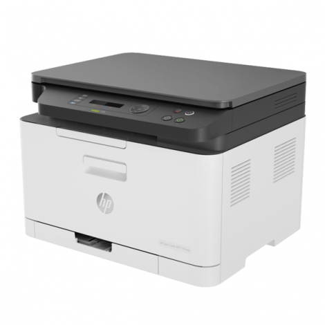Máy in HP Color Laser MFP 178nw (4ZB96A)