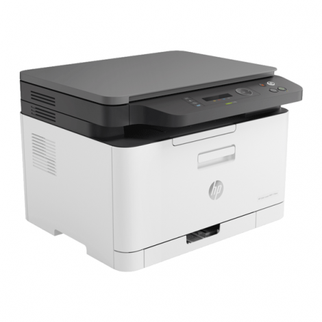 Máy in HP Color Laser MFP 178nw (4ZB96A)