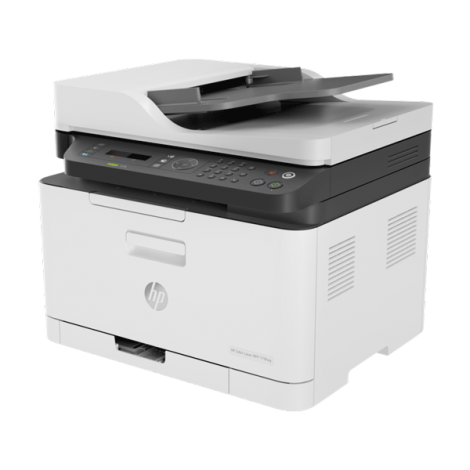 Máy in HP Color Laser MFP 179fnw (4ZB97A)