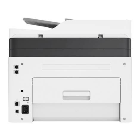 Máy in HP Color Laser MFP 179fnw (4ZB97A)