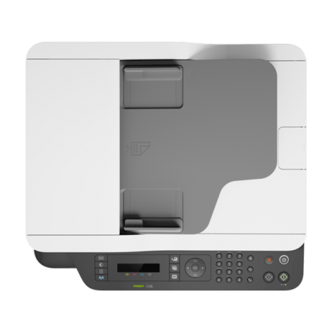 Máy in HP Color Laser MFP 179fnw (4ZB97A)