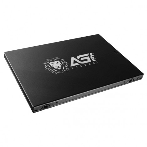 Ổ cứng SSD 512GB AGILITY AI178