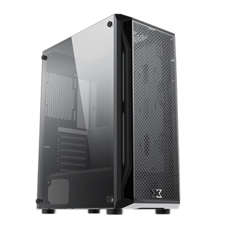 Case Xigmatek Gaming X 3FX-EN46188