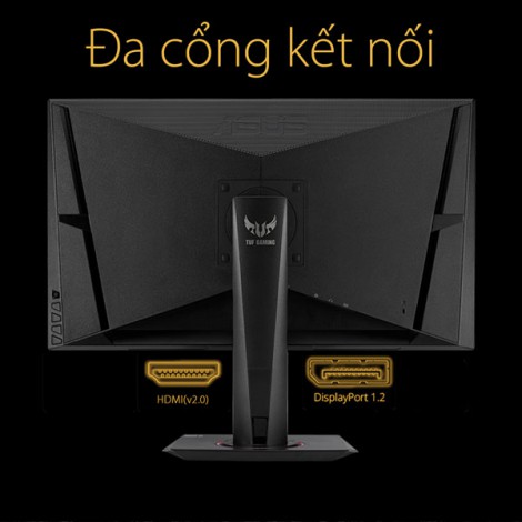 Màn hình LCD ASUS VG27AQ