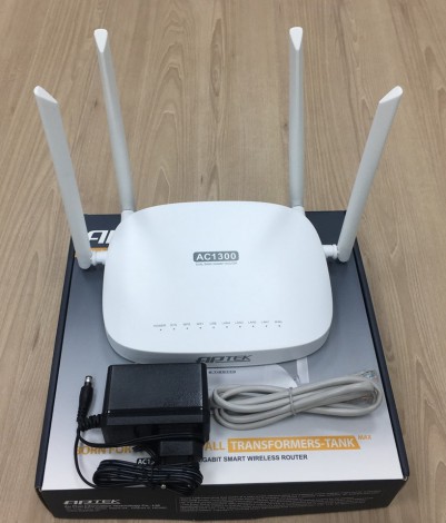 Router Wifi APTEK A134GHU