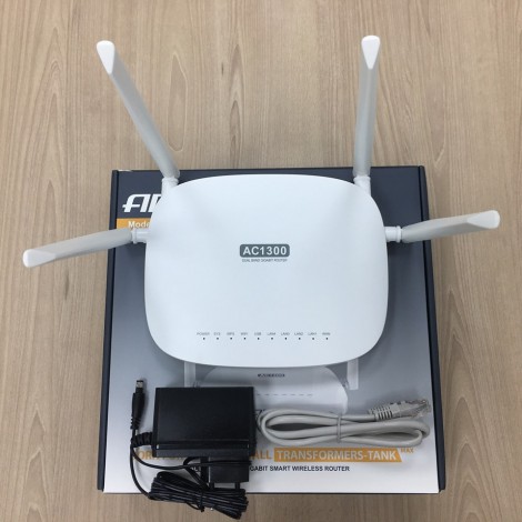 Router Wifi APTEK A134GHU