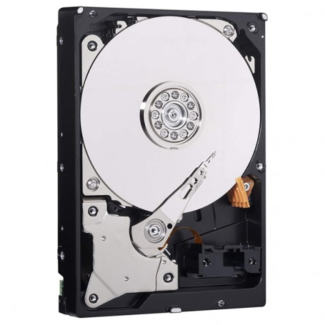 Ổ cứng HDD 3TB Western Digital WD30EZRZ (Blue)