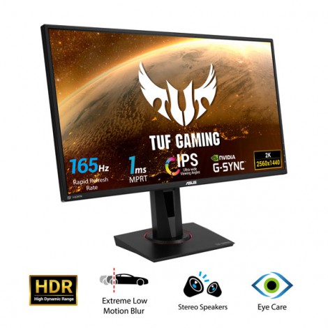 Màn hình LCD ASUS VG27AQ