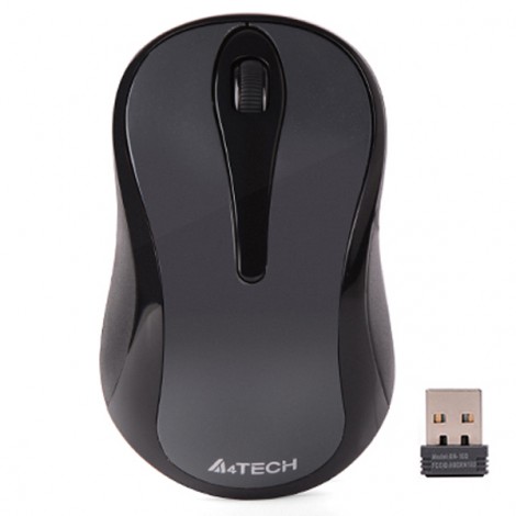 Chuột văn phòng không dây A4 TECH G3-280A-1